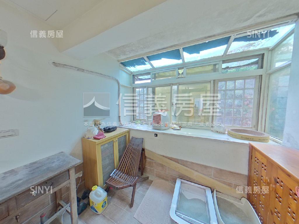 木柵世外桃源３房美寓房屋室內格局與周邊環境