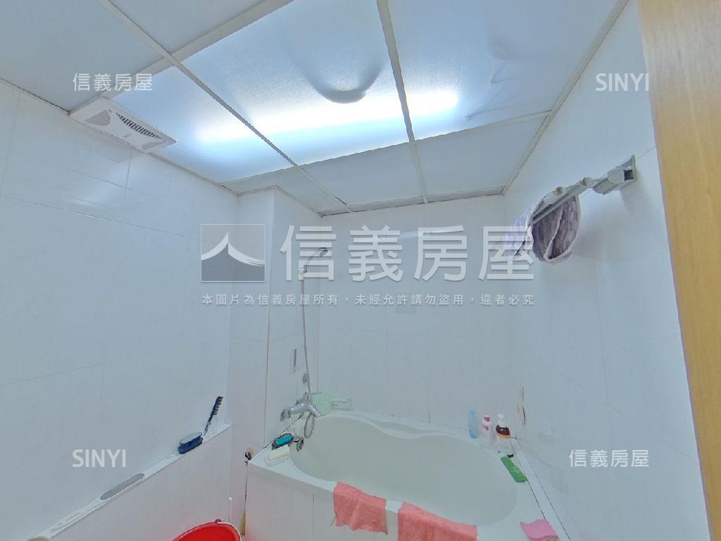 木柵世外桃源３房美寓房屋室內格局與周邊環境