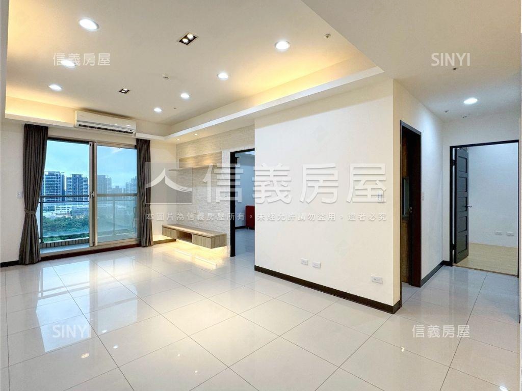 皇翔眺望樹海映心２＋１房屋室內格局與周邊環境