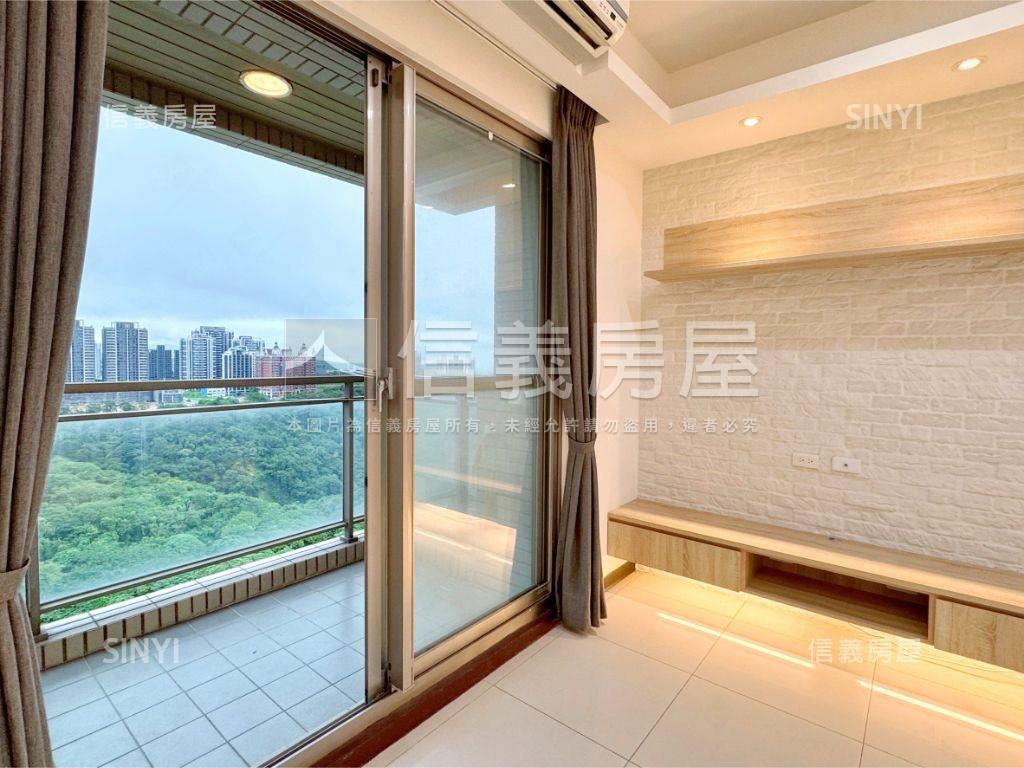 皇翔眺望樹海映心２＋１房屋室內格局與周邊環境