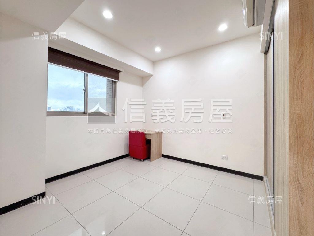 皇翔眺望樹海映心２＋１房屋室內格局與周邊環境