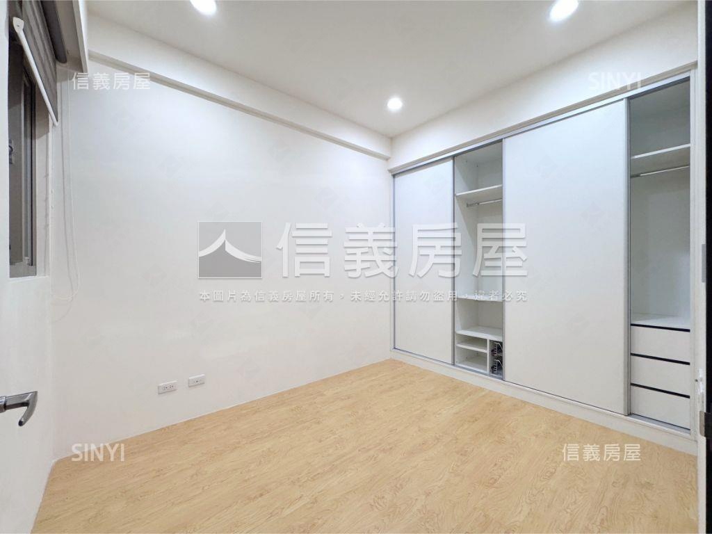 皇翔眺望樹海映心２＋１房屋室內格局與周邊環境