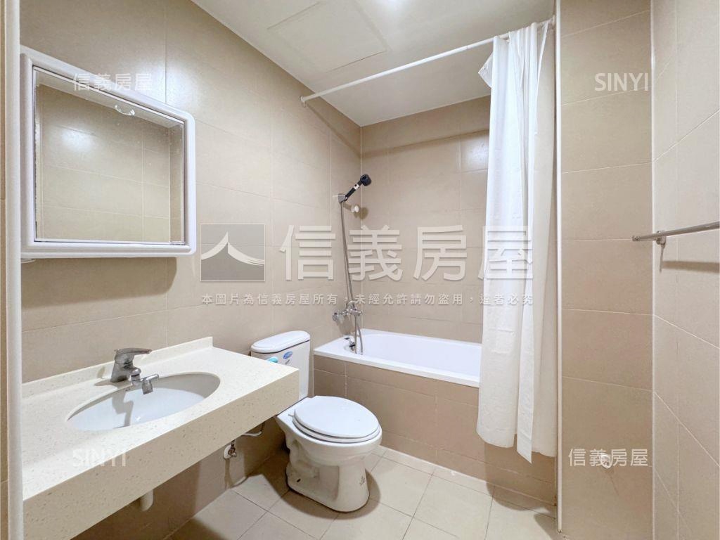 皇翔眺望樹海映心２＋１房屋室內格局與周邊環境