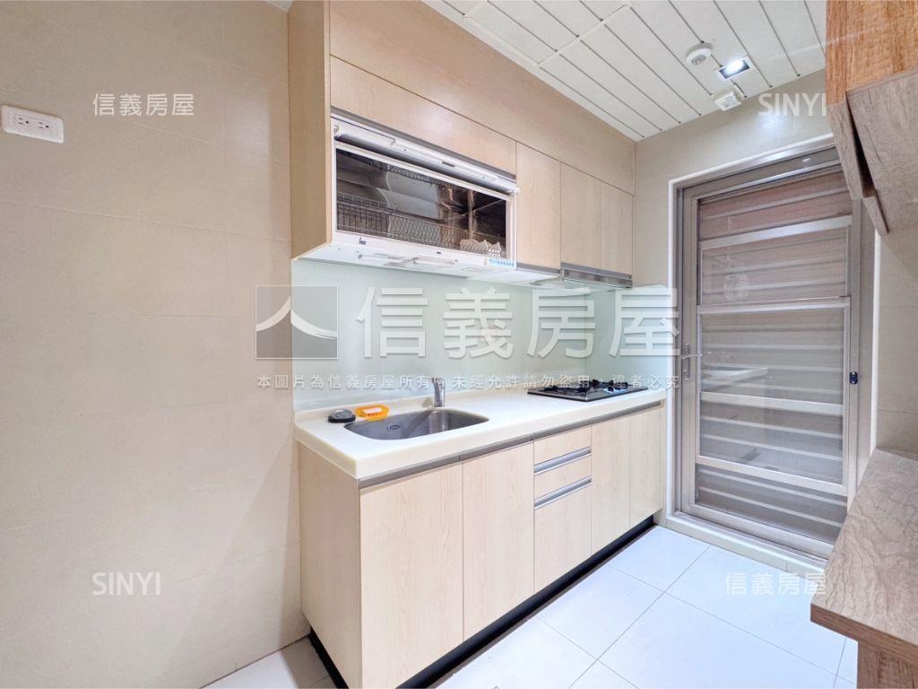 皇翔眺望樹海映心２＋１房屋室內格局與周邊環境