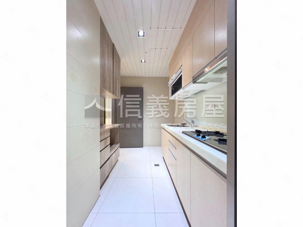 皇翔眺望樹海映心２＋１房屋室內格局與周邊環境