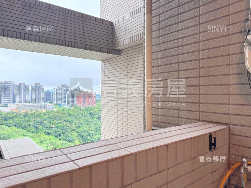 皇翔眺望樹海映心２＋１房屋室內格局與周邊環境