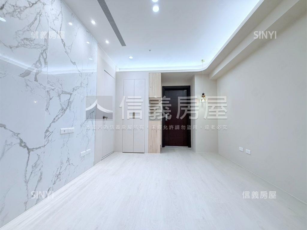 全新！太陽帝國大空間房屋室內格局與周邊環境