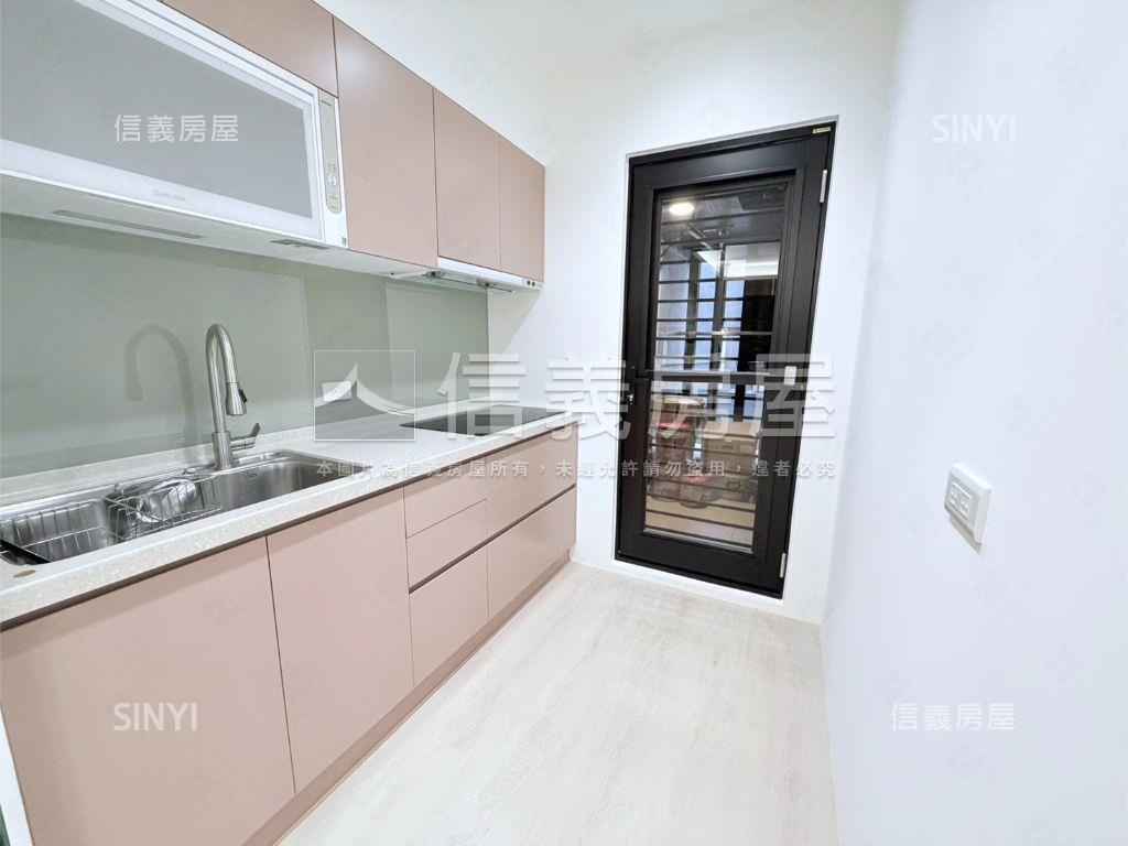 全新！太陽帝國大空間房屋室內格局與周邊環境