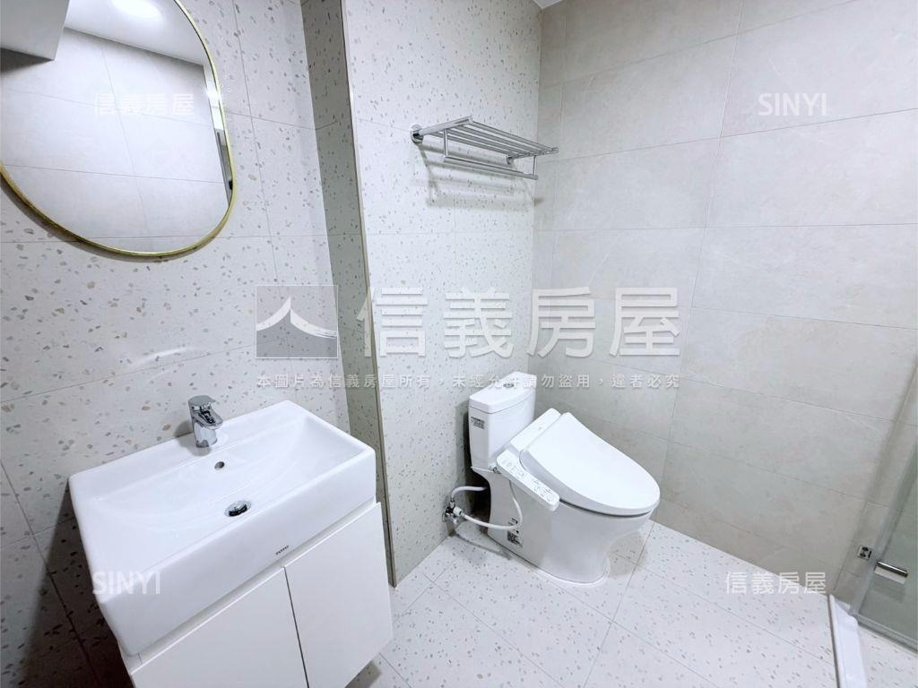 全新！太陽帝國大空間房屋室內格局與周邊環境