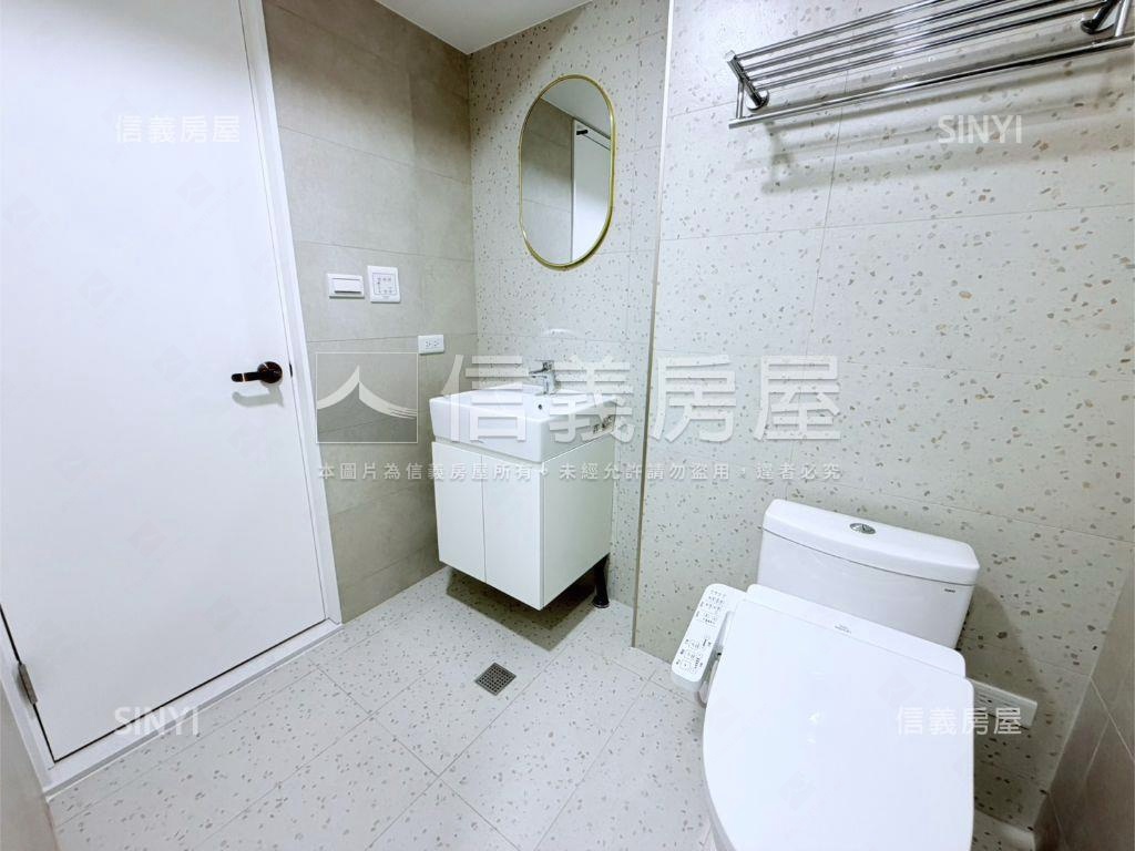 全新！太陽帝國大空間房屋室內格局與周邊環境