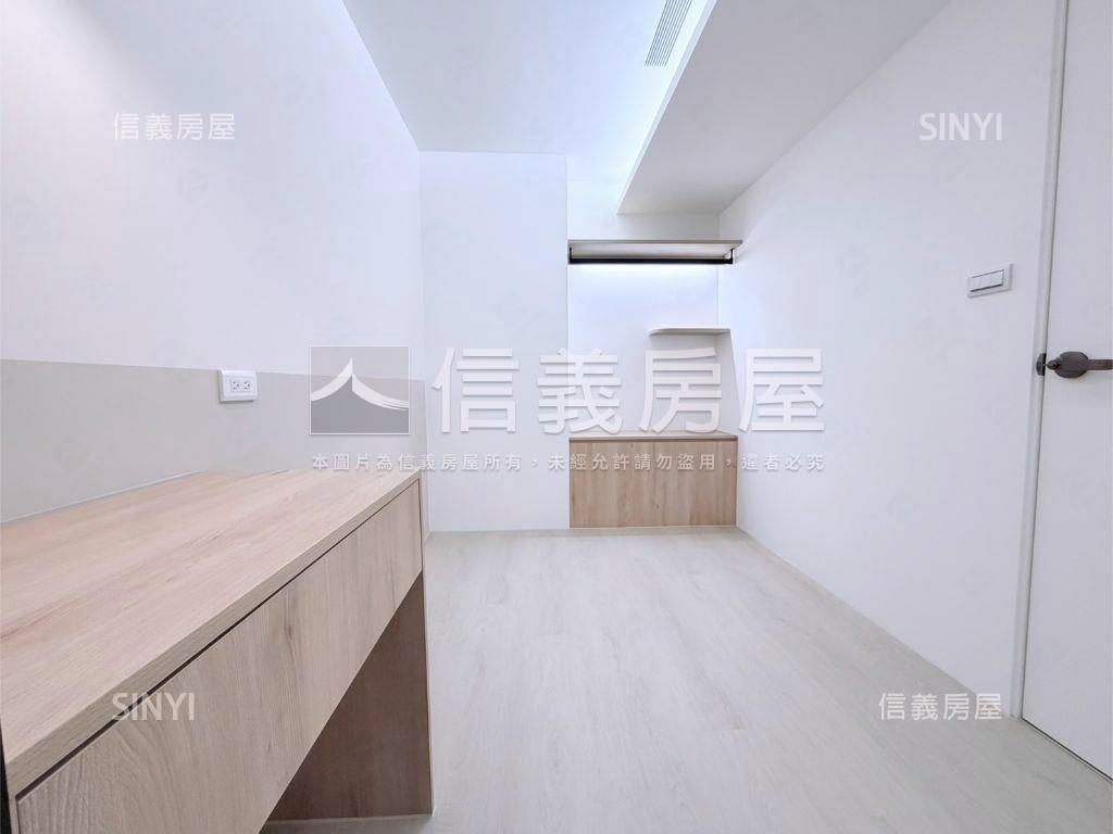 全新！太陽帝國大空間房屋室內格局與周邊環境