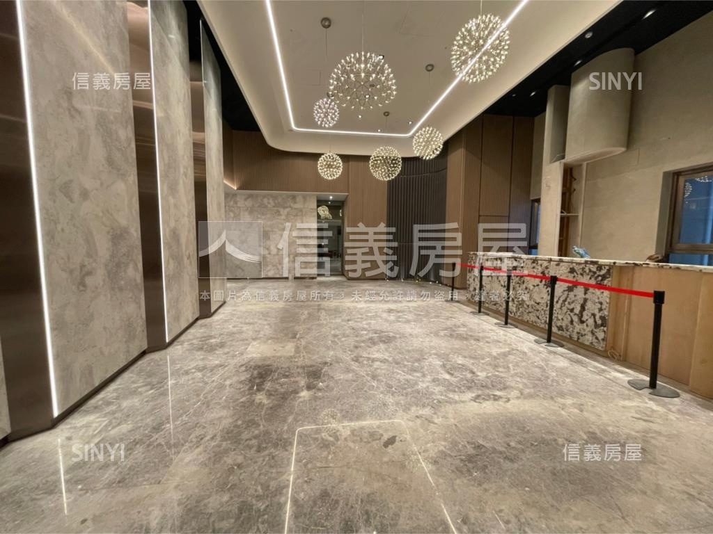 全新！太陽帝國大空間房屋室內格局與周邊環境