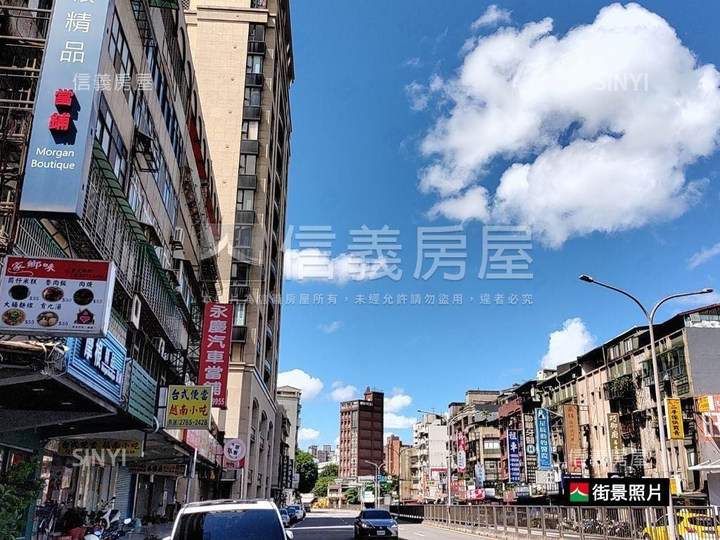 松山車站☆未來東環段金店房屋室內格局與周邊環境