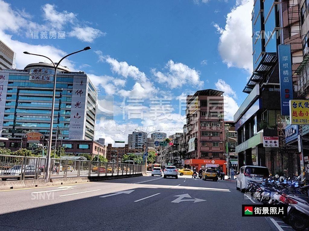 松山車站☆未來東環段金店房屋室內格局與周邊環境