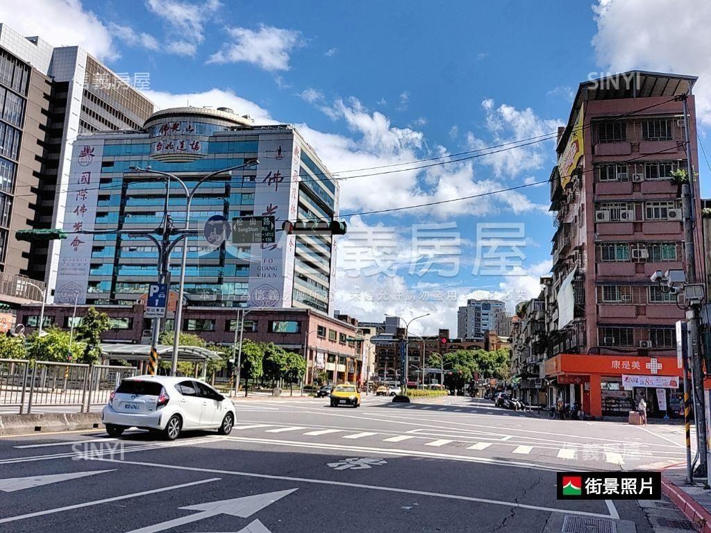 松山車站☆未來東環段金店房屋室內格局與周邊環境