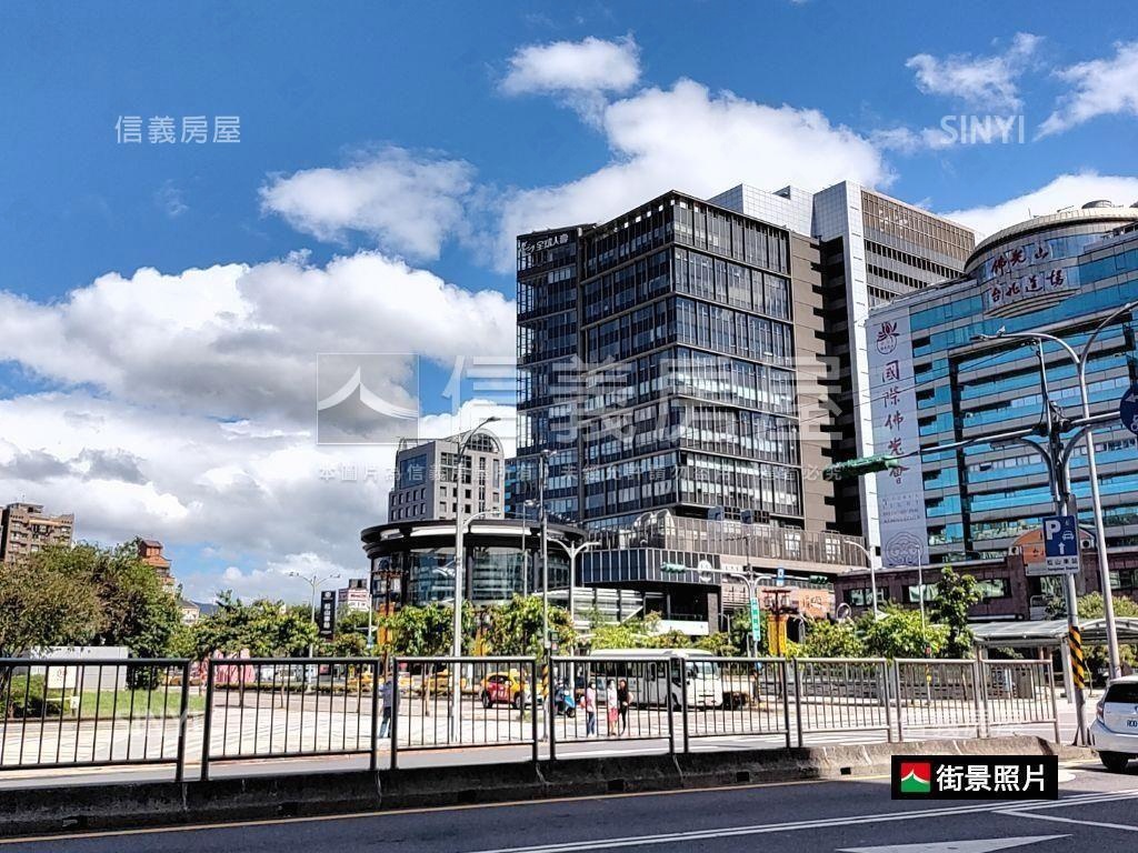松山車站☆未來東環段金店房屋室內格局與周邊環境