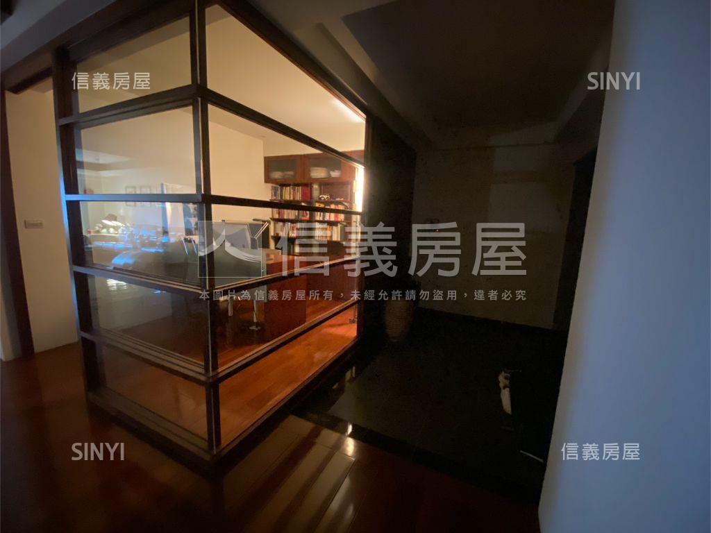 稀有釋出✨永和世家．拾光房屋室內格局與周邊環境
