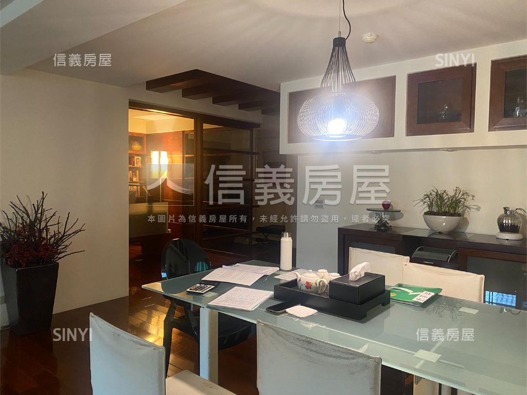 稀有釋出✨永和世家．拾光房屋室內格局與周邊環境