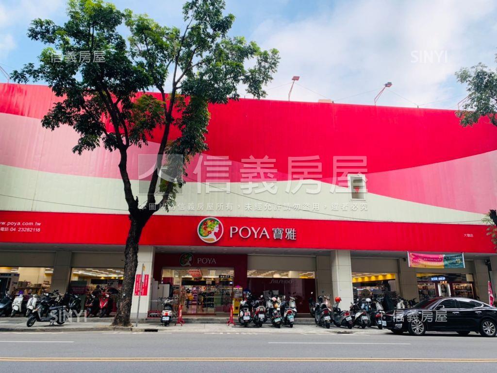 專任東興寧靜三房附車位房屋室內格局與周邊環境