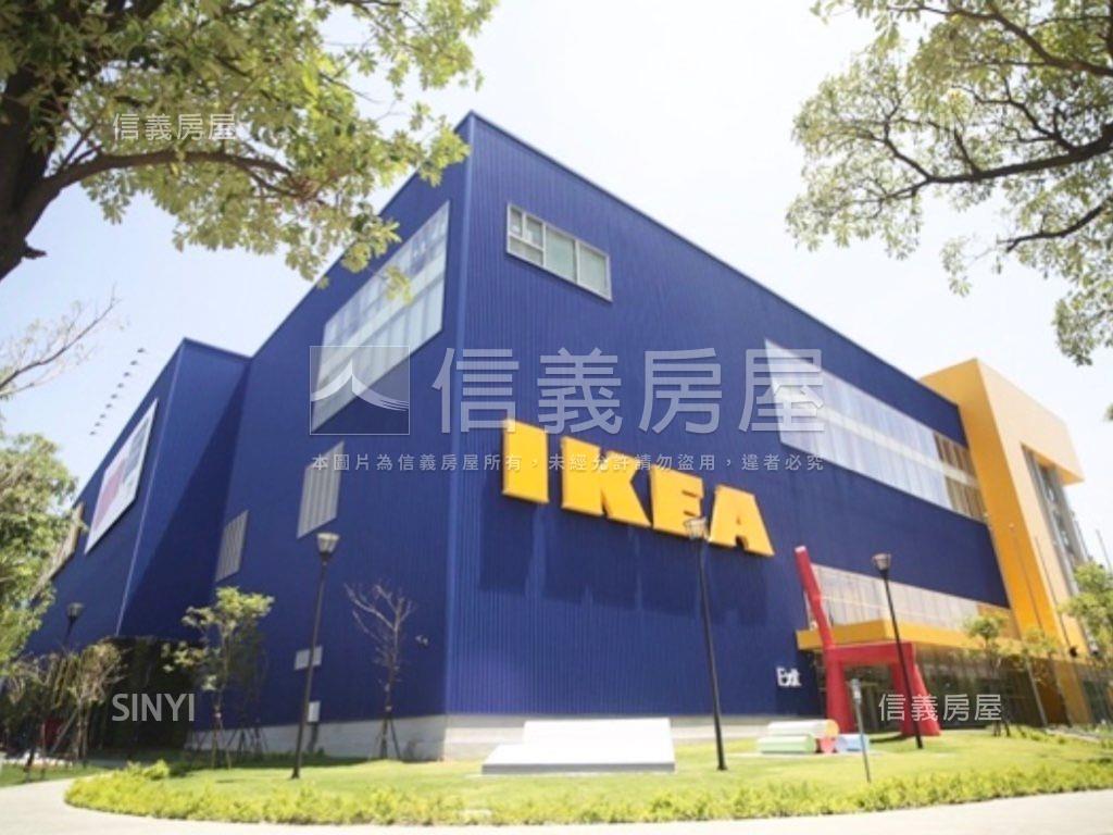 專任東興寧靜三房附車位房屋室內格局與周邊環境