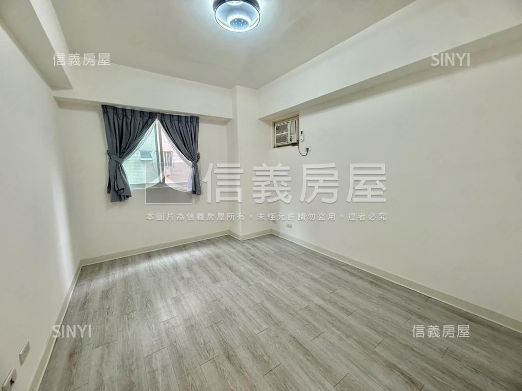 專任集賢特區三房電梯房屋室內格局與周邊環境