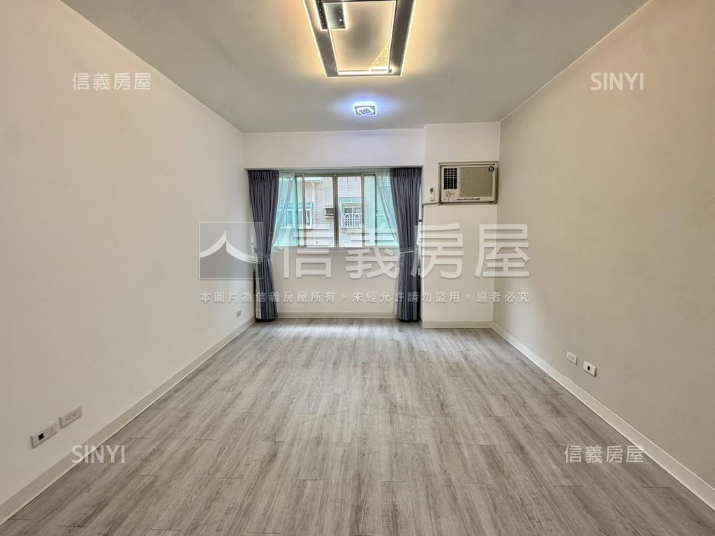 專任集賢特區三房電梯房屋室內格局與周邊環境