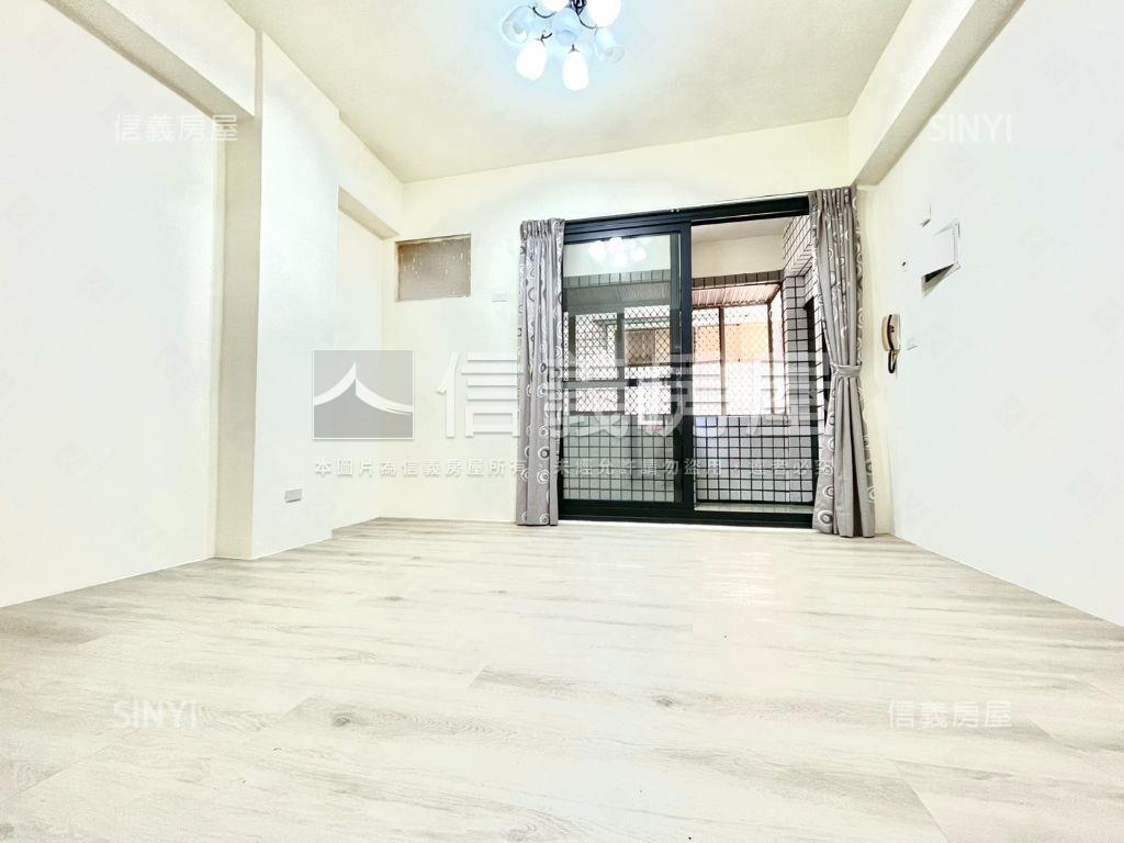 首購馬卡龍漂亮２樓美寓房屋室內格局與周邊環境