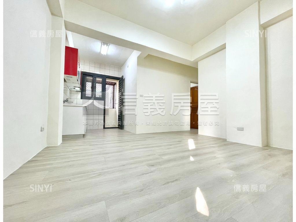 首購馬卡龍漂亮２樓美寓房屋室內格局與周邊環境