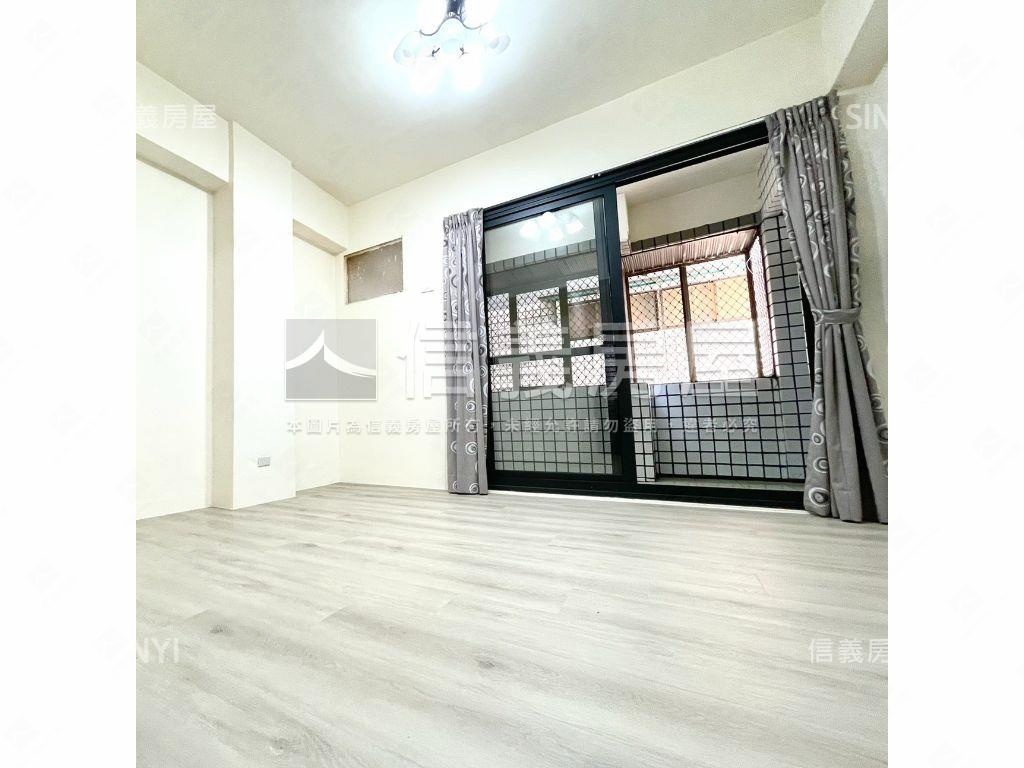 首購馬卡龍漂亮２樓美寓房屋室內格局與周邊環境