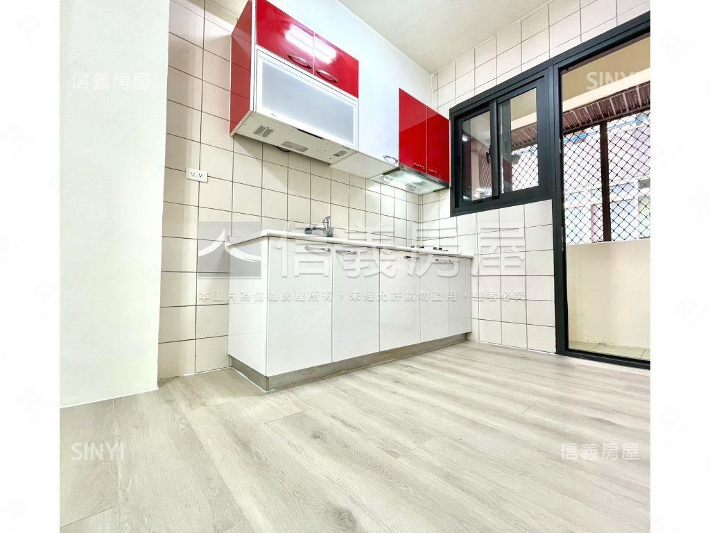 首購馬卡龍漂亮２樓美寓房屋室內格局與周邊環境