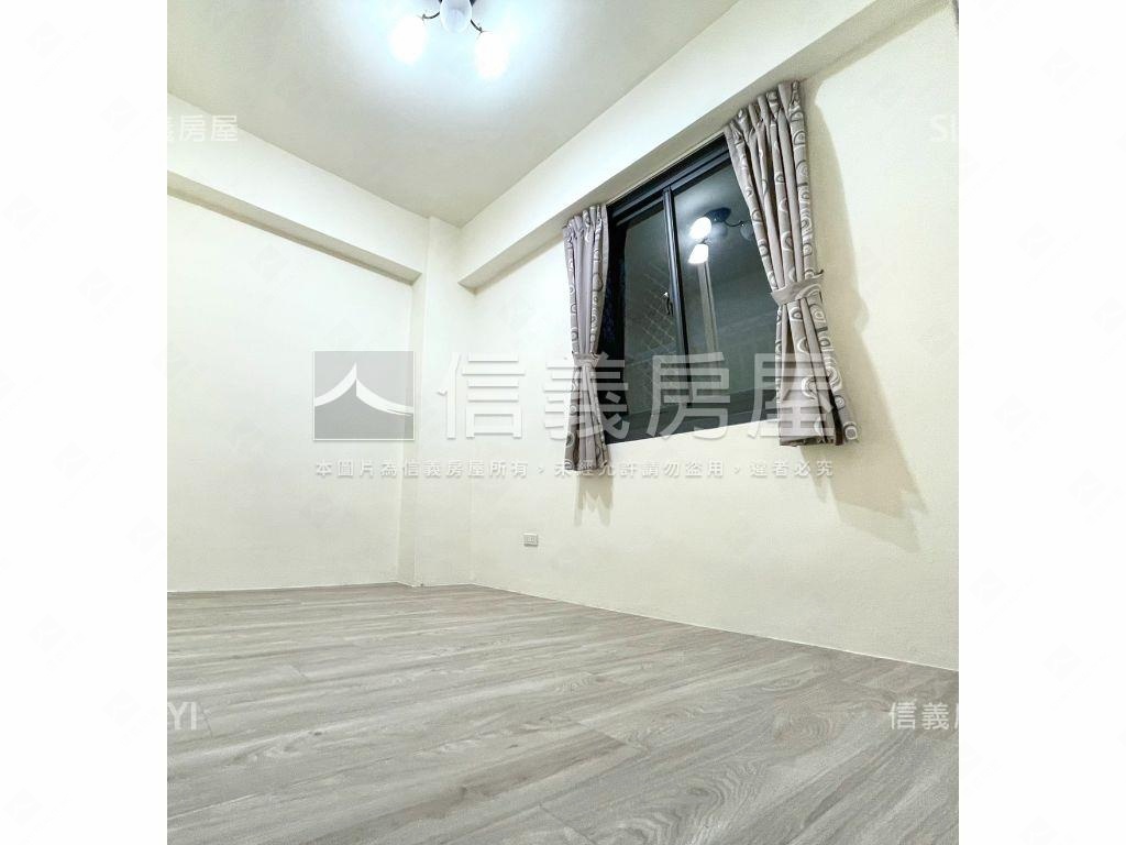 首購馬卡龍漂亮２樓美寓房屋室內格局與周邊環境