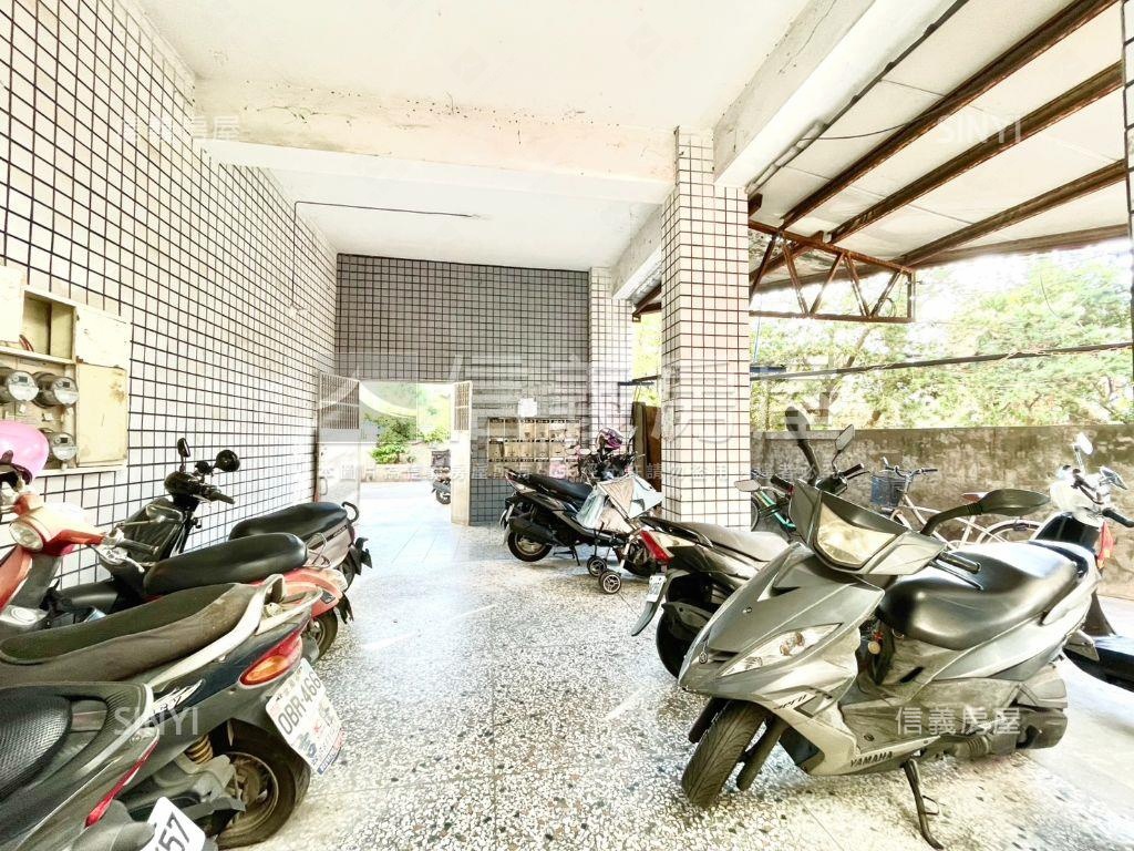 首購馬卡龍漂亮２樓美寓房屋室內格局與周邊環境