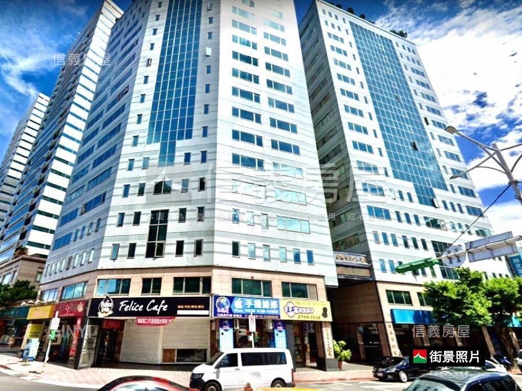 虎林市場●近捷運公寓四樓房屋室內格局與周邊環境