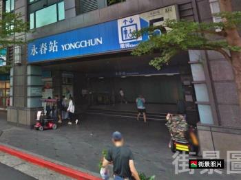 虎林市場●近捷運公寓四樓