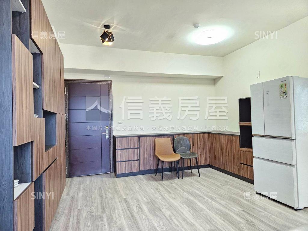 景雲悅２房稀有釋出房屋室內格局與周邊環境