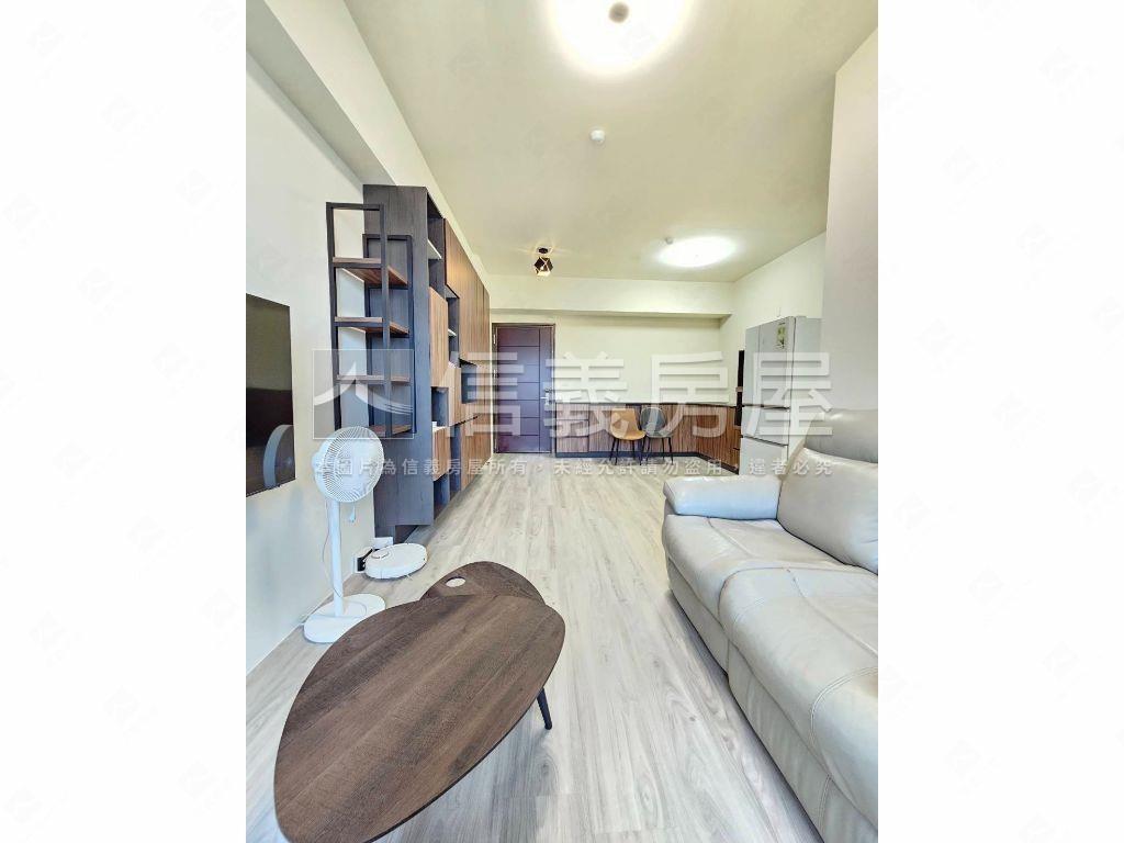 景雲悅２房稀有釋出房屋室內格局與周邊環境