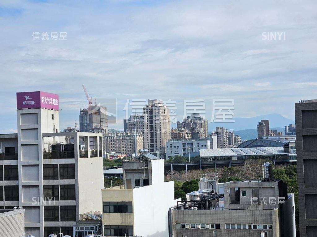 景雲悅２房稀有釋出房屋室內格局與周邊環境