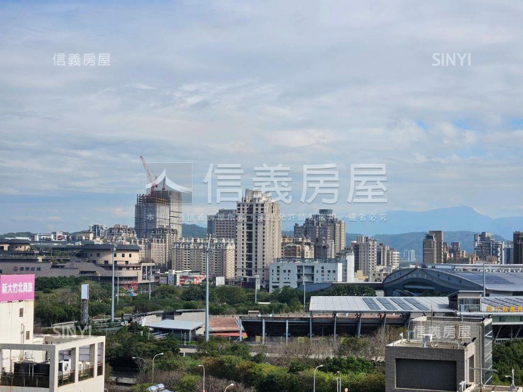 景雲悅２房稀有釋出房屋室內格局與周邊環境