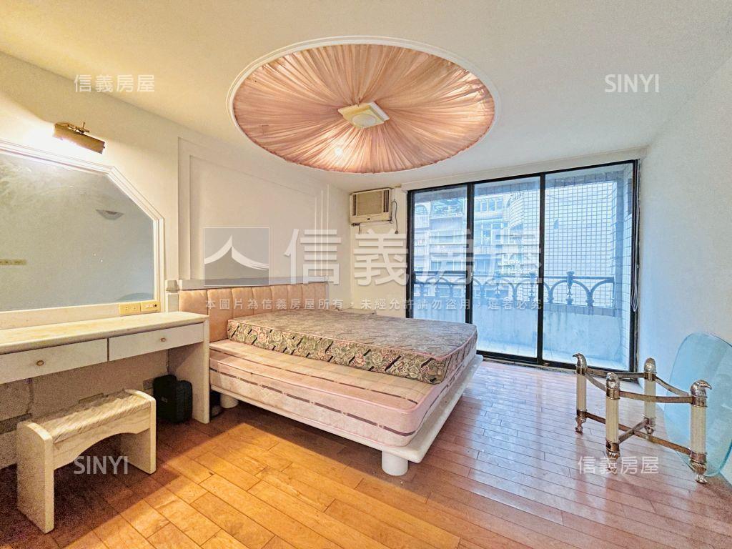 中正翡翠園林別墅透天房屋室內格局與周邊環境