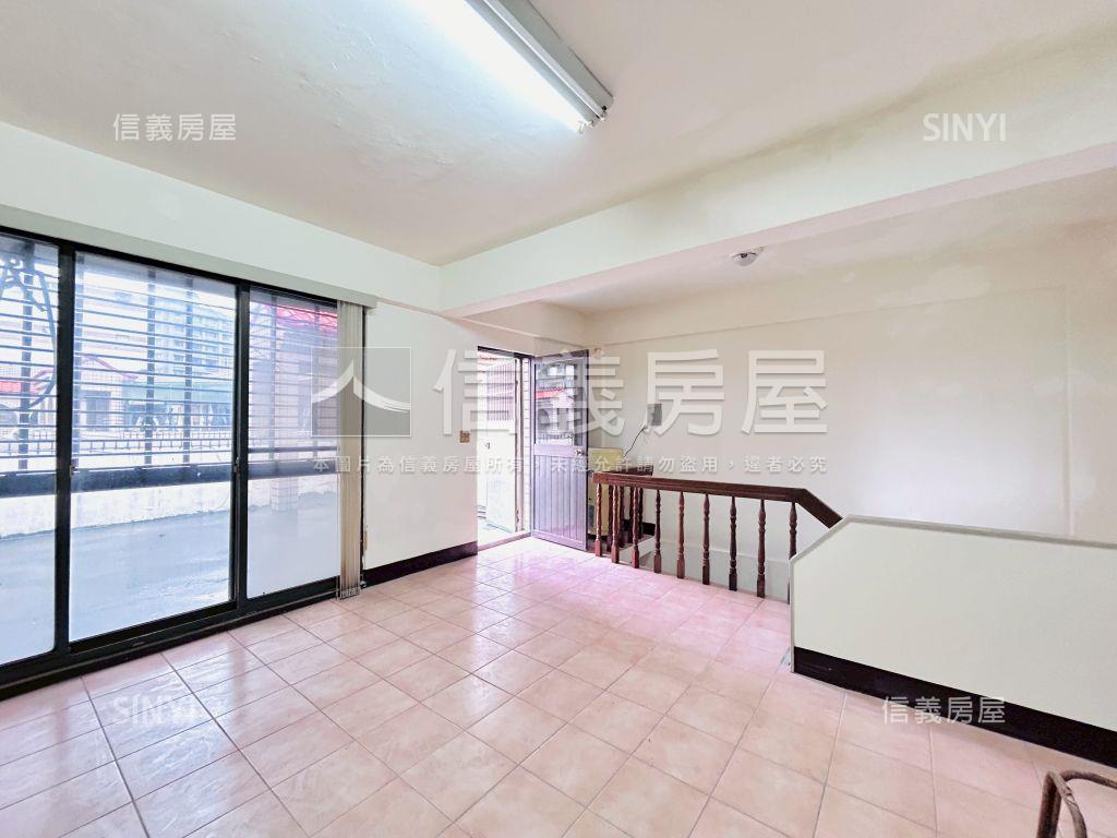 中正翡翠園林別墅透天房屋室內格局與周邊環境