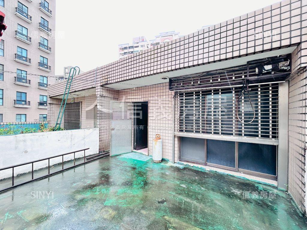 中正翡翠園林別墅透天房屋室內格局與周邊環境