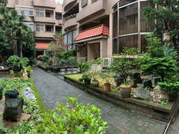 中正翡翠園林別墅透天
