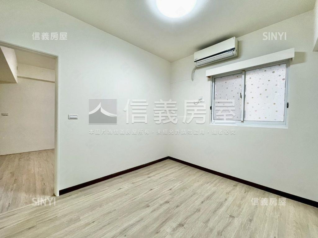 西屯白金漢宮兩房低總價房屋室內格局與周邊環境