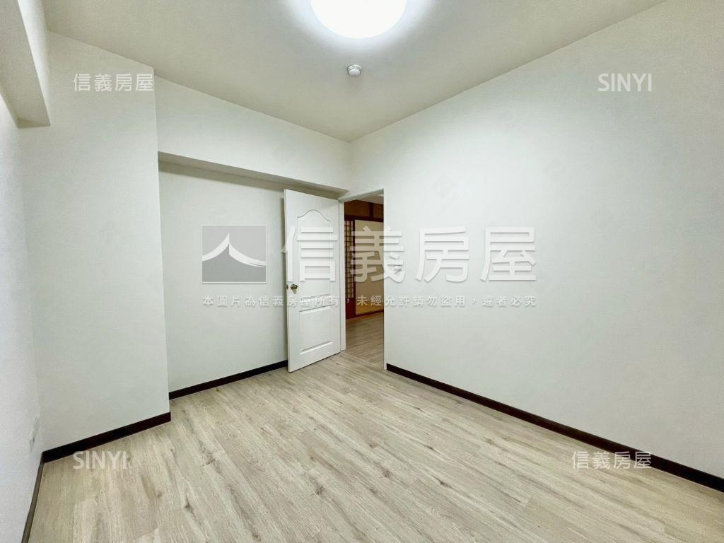 西屯白金漢宮兩房低總價房屋室內格局與周邊環境