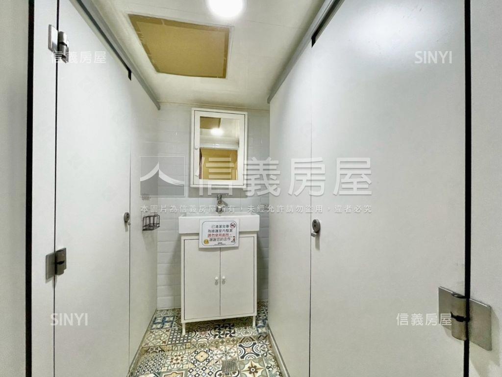 西屯白金漢宮兩房低總價房屋室內格局與周邊環境