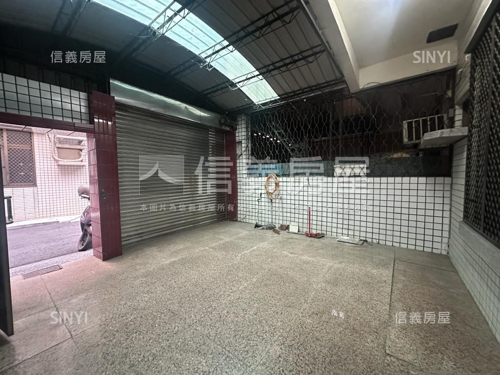 仁德靜巷透天房屋室內格局與周邊環境