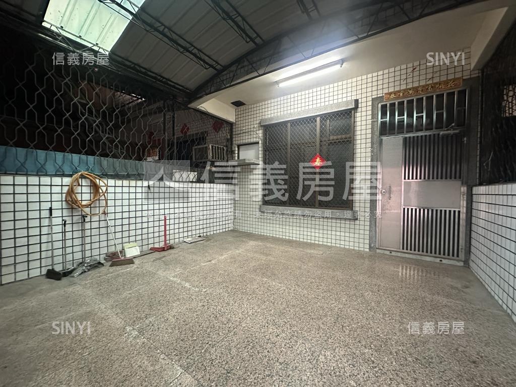 仁德靜巷透天房屋室內格局與周邊環境