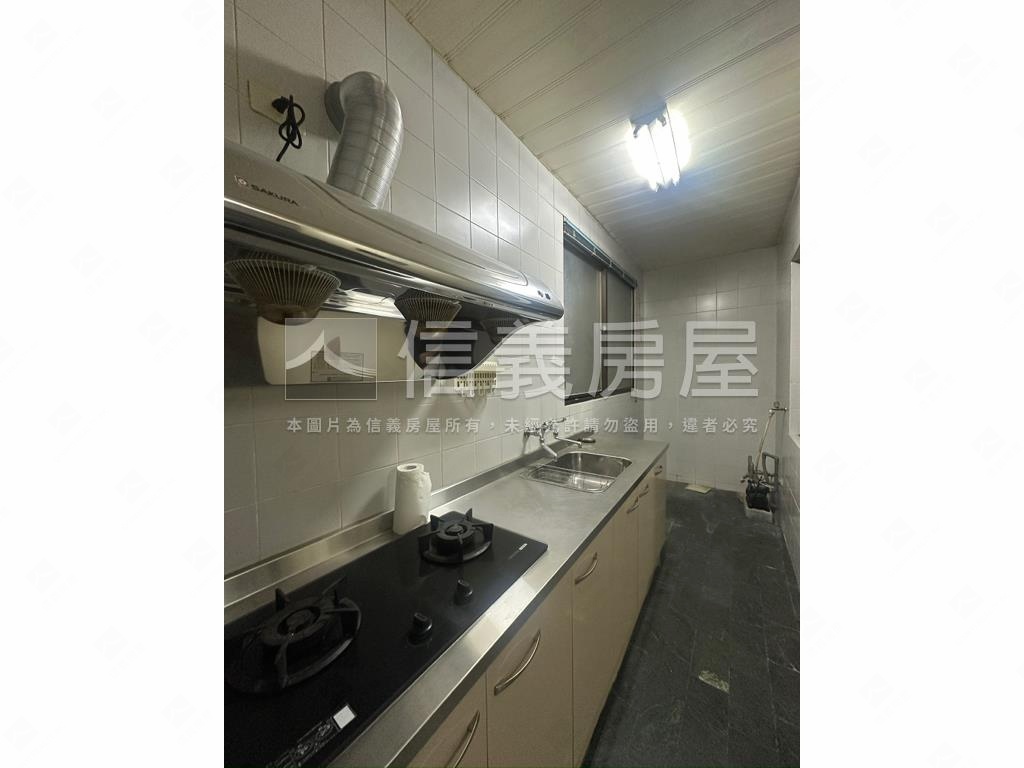 仁德靜巷透天房屋室內格局與周邊環境