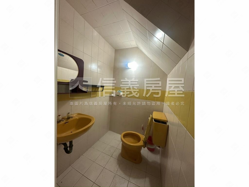 仁德靜巷透天房屋室內格局與周邊環境