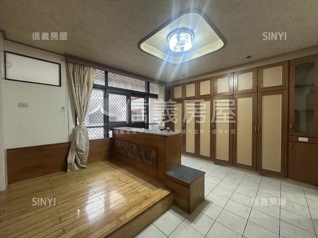 仁德靜巷透天房屋室內格局與周邊環境